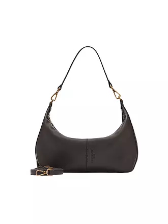LIEBESKIND BERLIN | Ledertasche - Hobo Bag PARIS Small | 